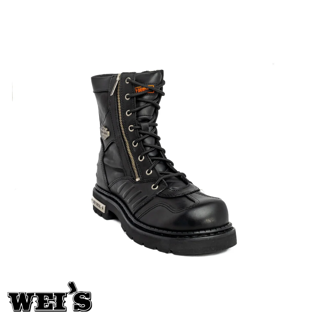 Harley Davidson Men's Recoil Boot - CLEARANCE - Image 2