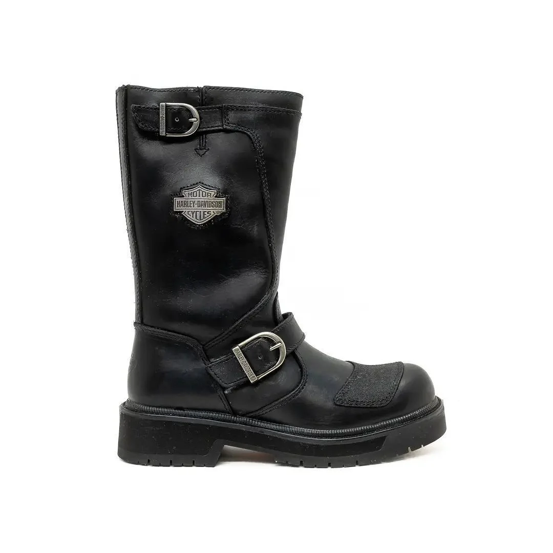 Harley Davidson Men's Shaft Boot - CLEARANCE - Image 2