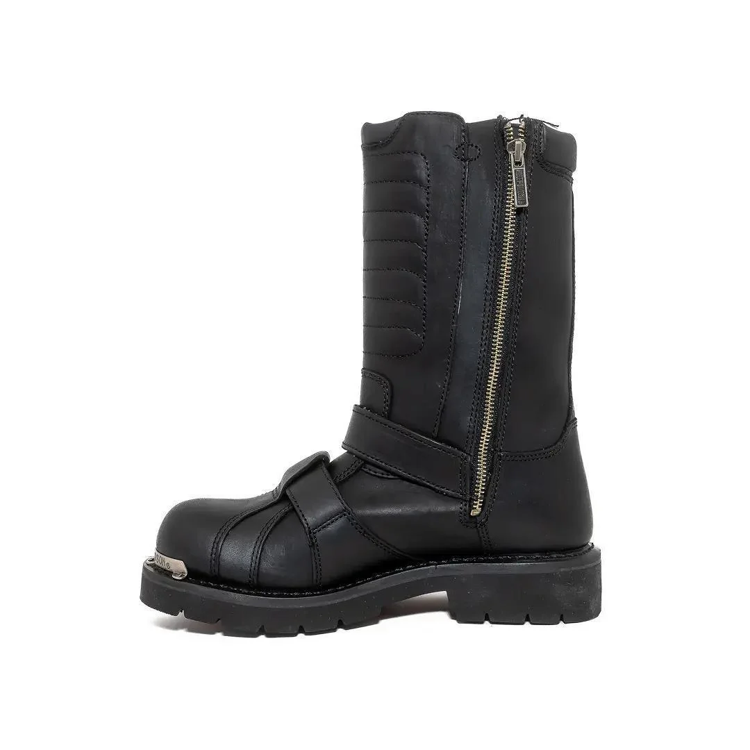 Harley Davidson Men's Side Light Boot - CLEARANCE - Image 3