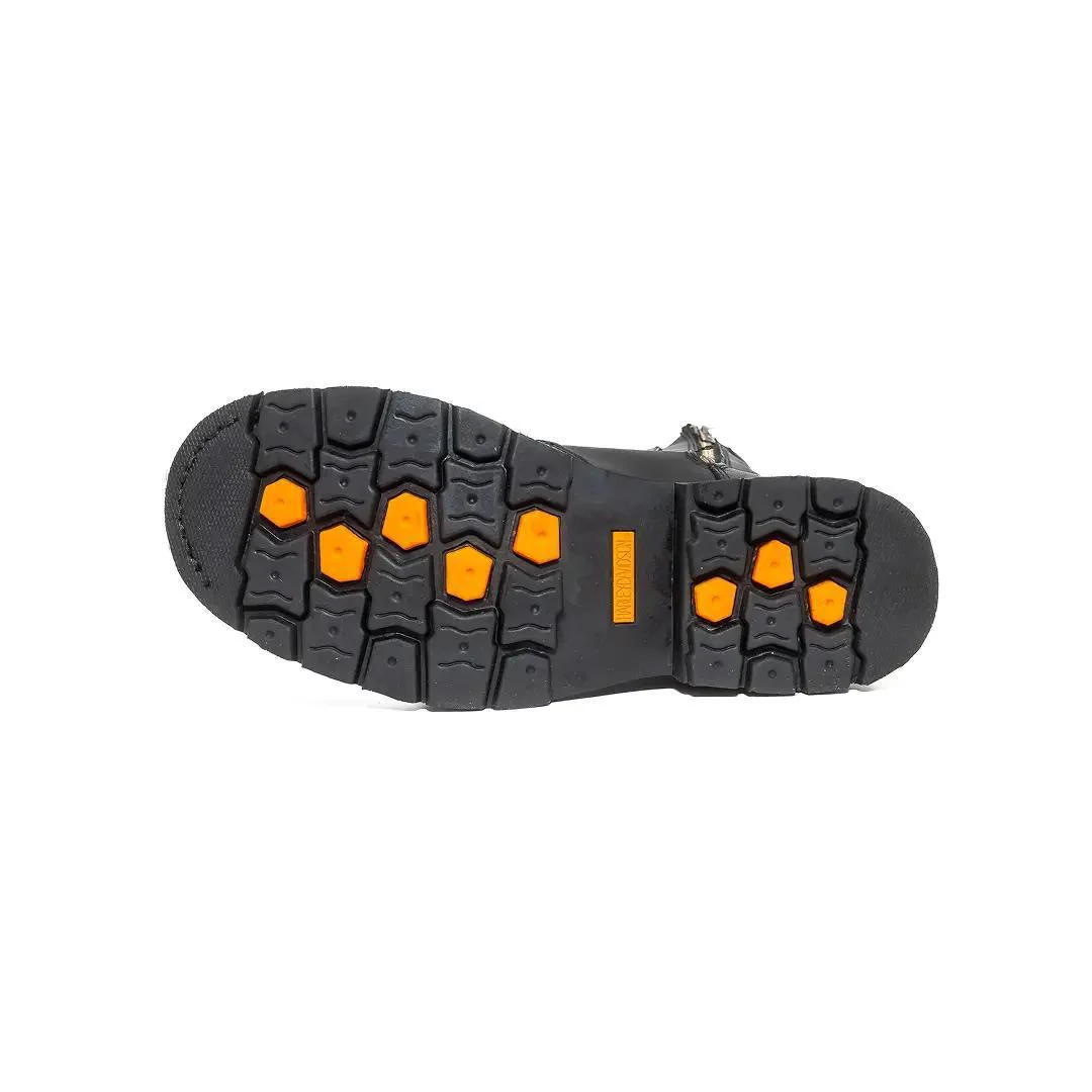 Harley Davidson Men's Side Light Boot - CLEARANCE - Image 4