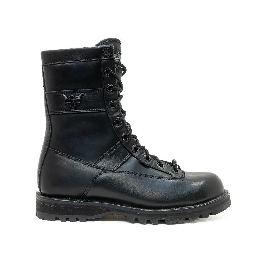 Harley Davidson Men's Storm Boots - CLEARANCE - Image 6
