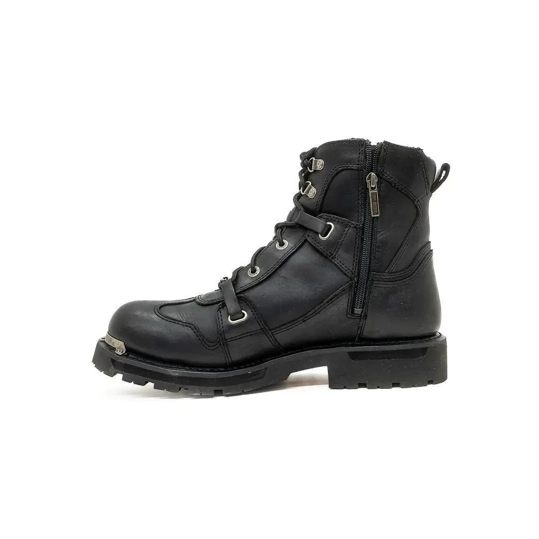 Harley Davidson Men's Theo Biker - CLEARANCE - Image 3