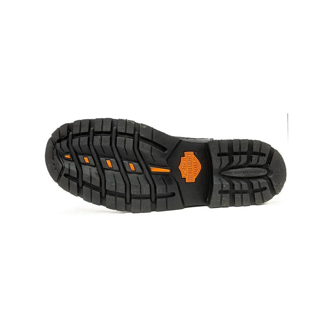 Harley Davidson Men's Theo Biker - CLEARANCE - Image 4