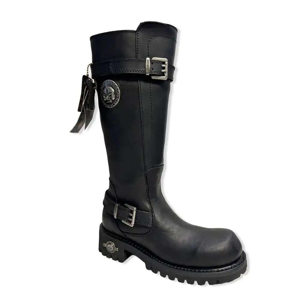 Harley Davidson Women’s Beverly Boots - Clearance