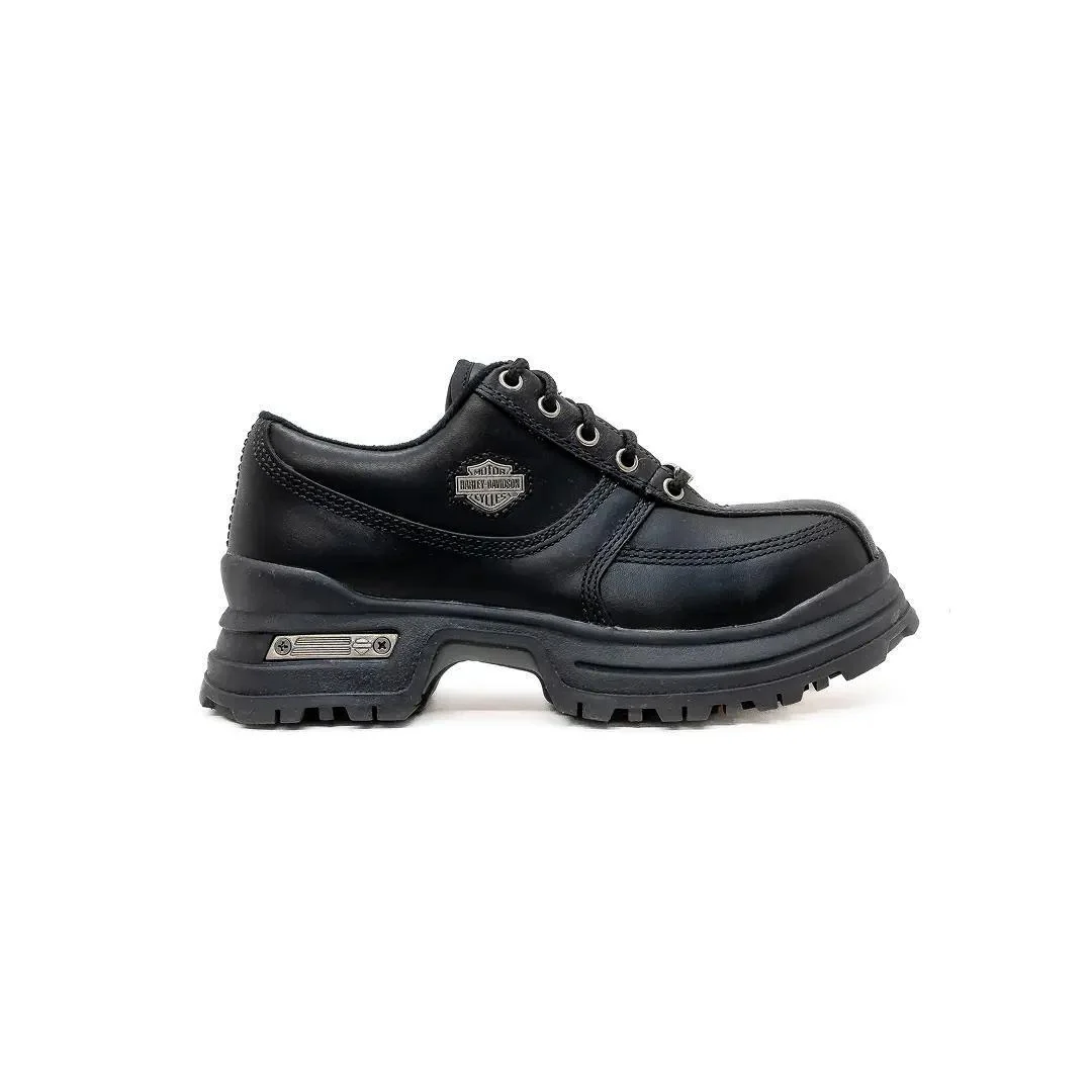 Harley Davidson Women’s Detail Boots - Clearance - Image 4
