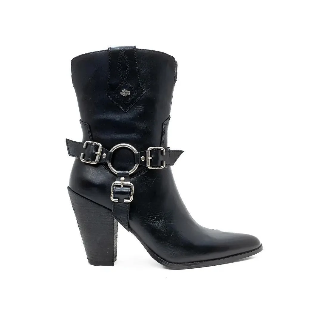 Harley Davidson Women’s Ella Boots - CLEARANCE - Image 7