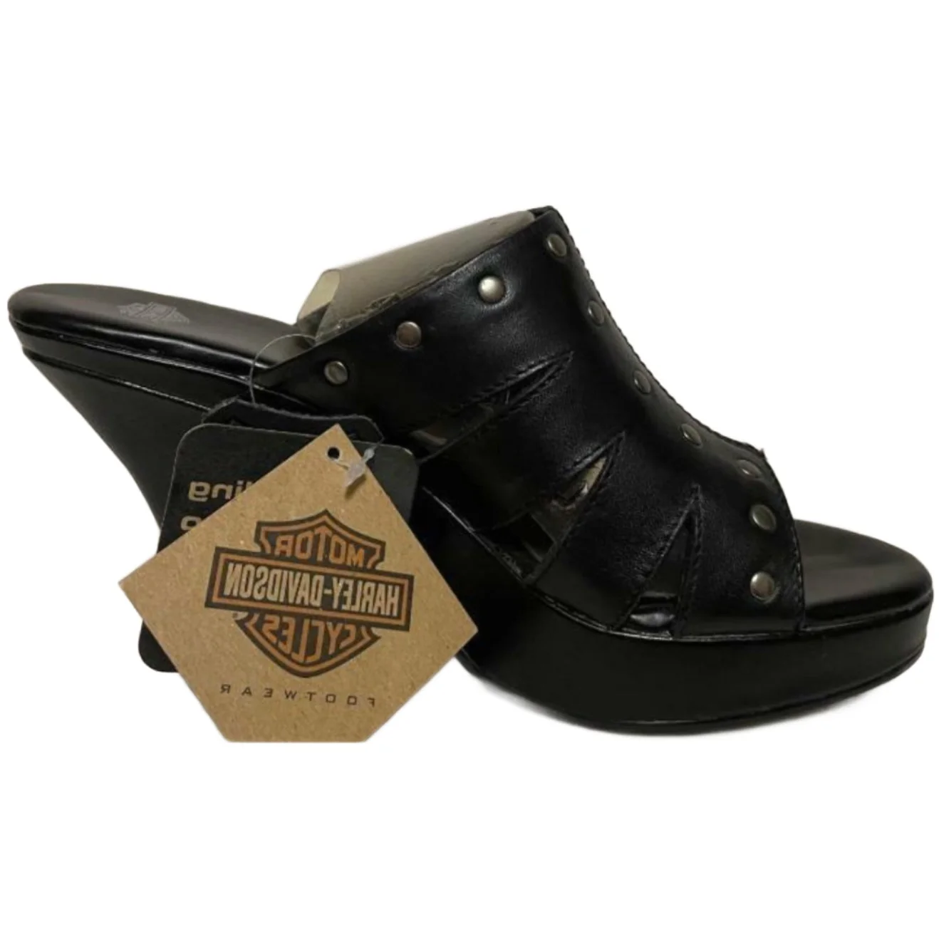 Harley Davidson Women’s Emilie - Clearance - Image 4