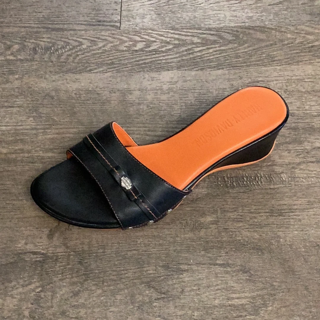 Harley Davidson Women’s Evita Shoes - Clearance