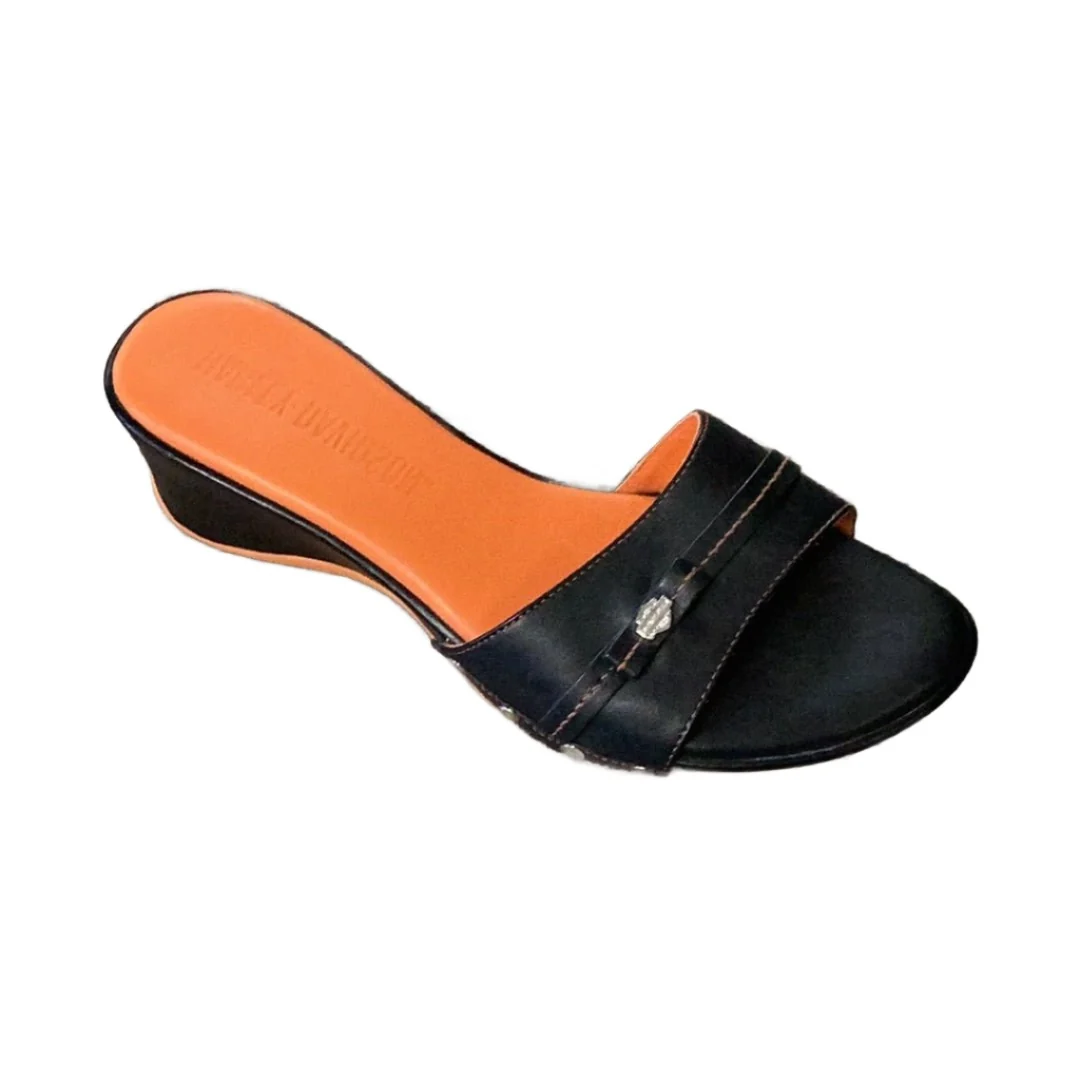 Harley Davidson Women’s Evita Shoes - Clearance - Image 2