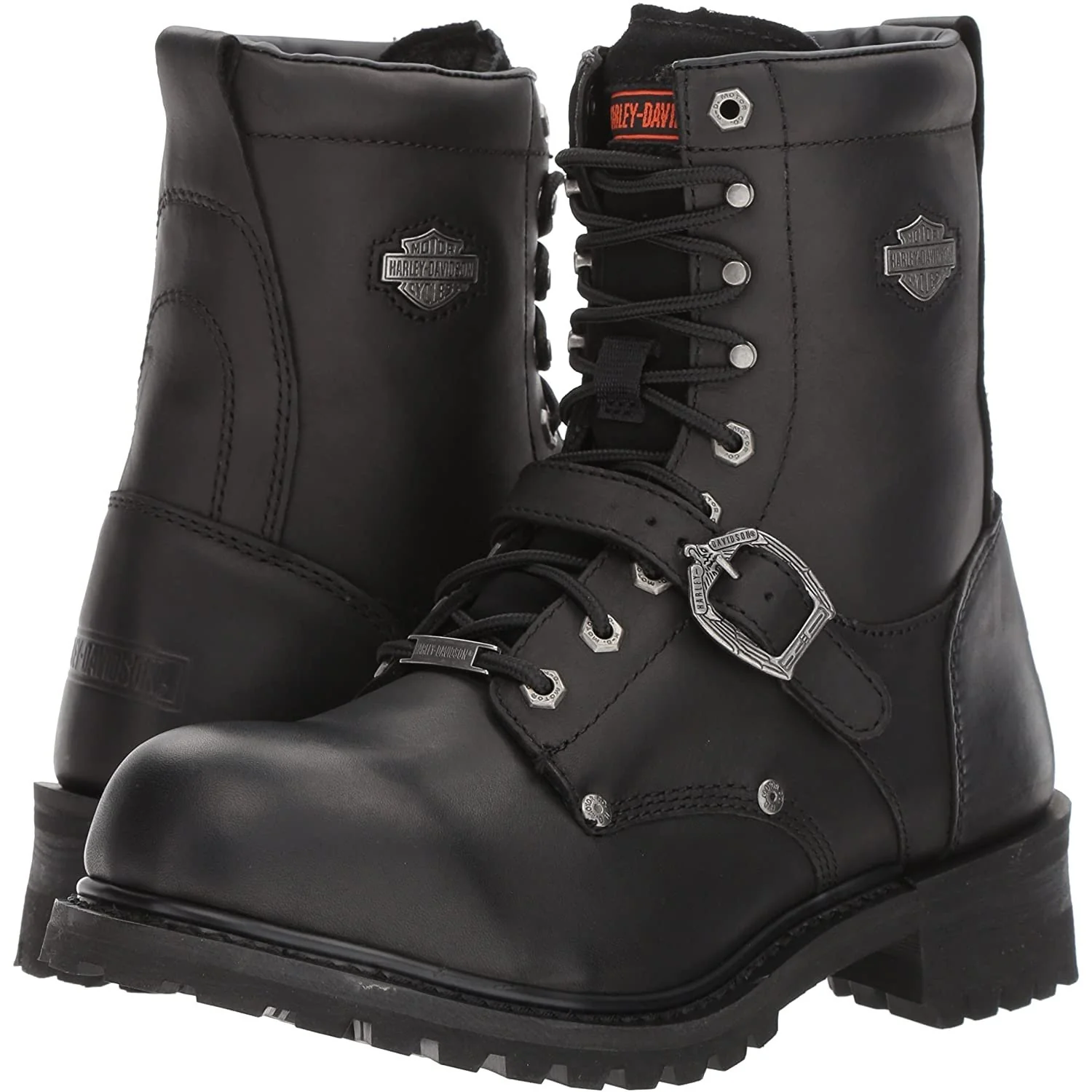 Harley Davidson Women’s Faded Glory Boot - CLEARANCE - Image 2