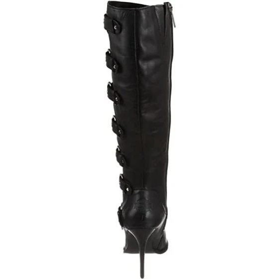 Harley Davidson Women’s Janelle Boots - CLEARANCE - Image 3