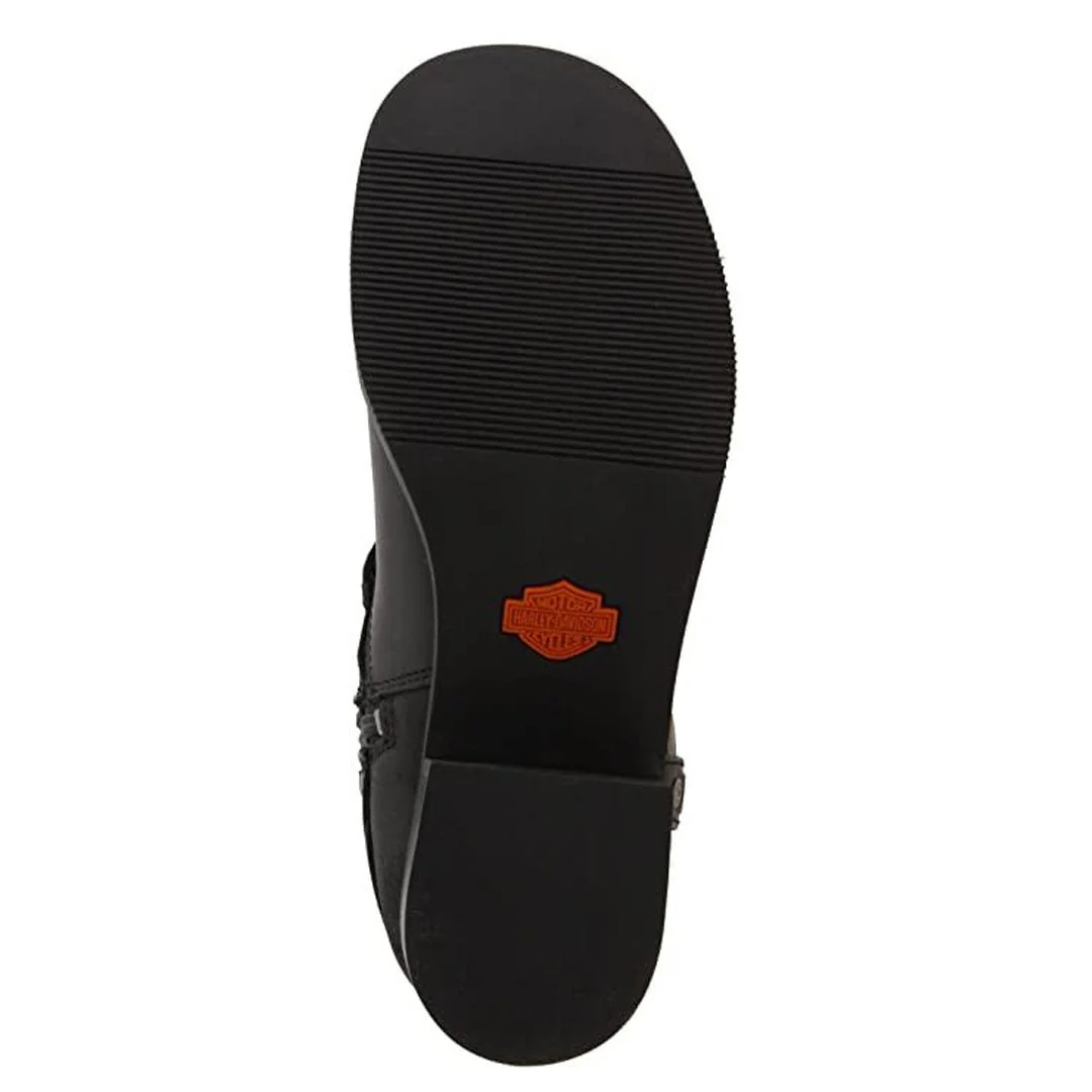 Harley Davidson Women’s Boots Christa - CLEARANCE - Image 5