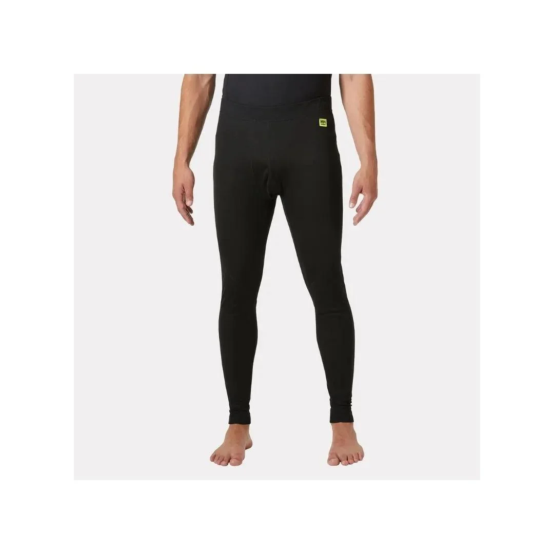 Helly Hansen Men’s Pants Base Layer Lifa Thermal All Season 75505-990 - Image 10