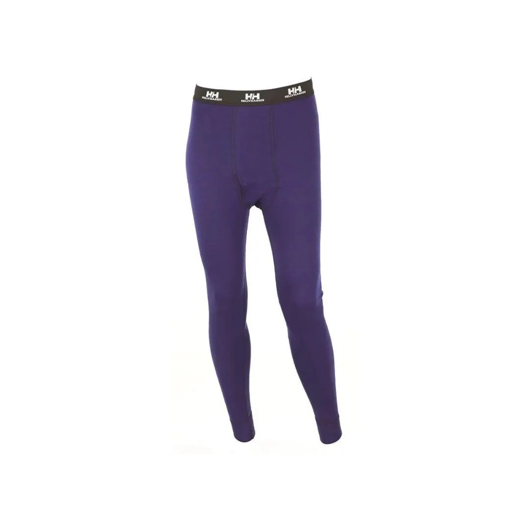 Helly Hansen Thermal Poly-Pro Pants Q895 - Image 6