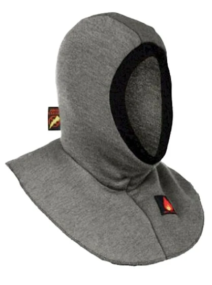 Helly Hansen Unisex Head Cover Cowl Flame Resistant Softpile FR222