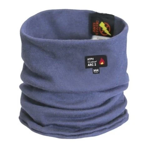 Helly Hansen Unisex Neck Gaiter FR Flame Resistant CAT2