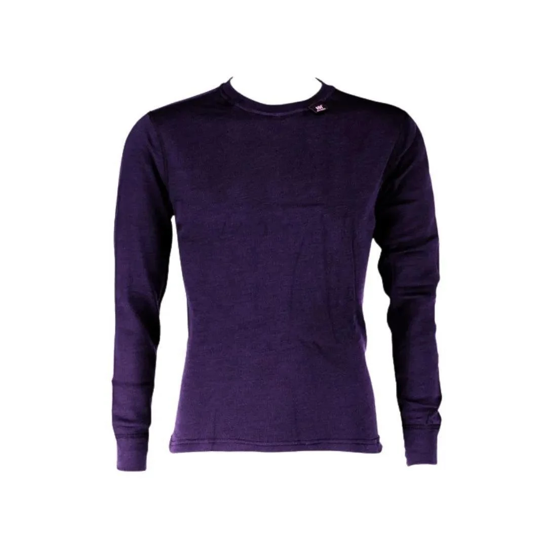 Helly Hansen Unisex Poly-Pro Antimicrobial Crewneck - Image 8