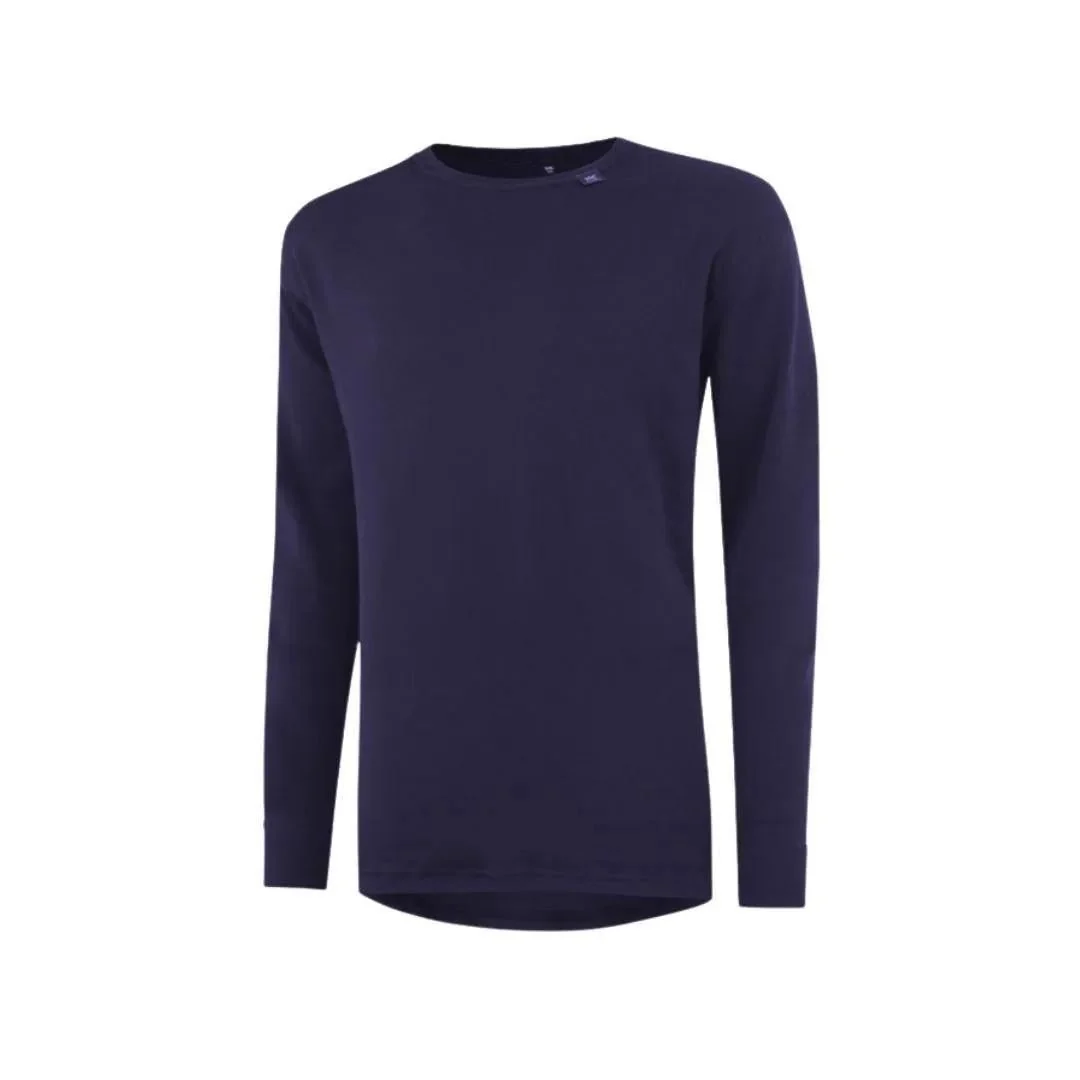 Helly Hansen Unisex Work Wear Dry Heavy weight Herning crewneck - Image 8