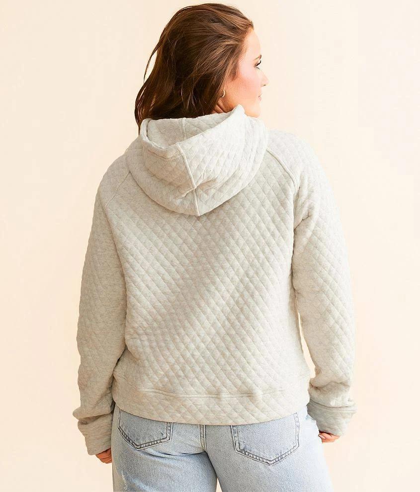 Kimes Ranch Women’s Angel Fire Hoodie - Image 2