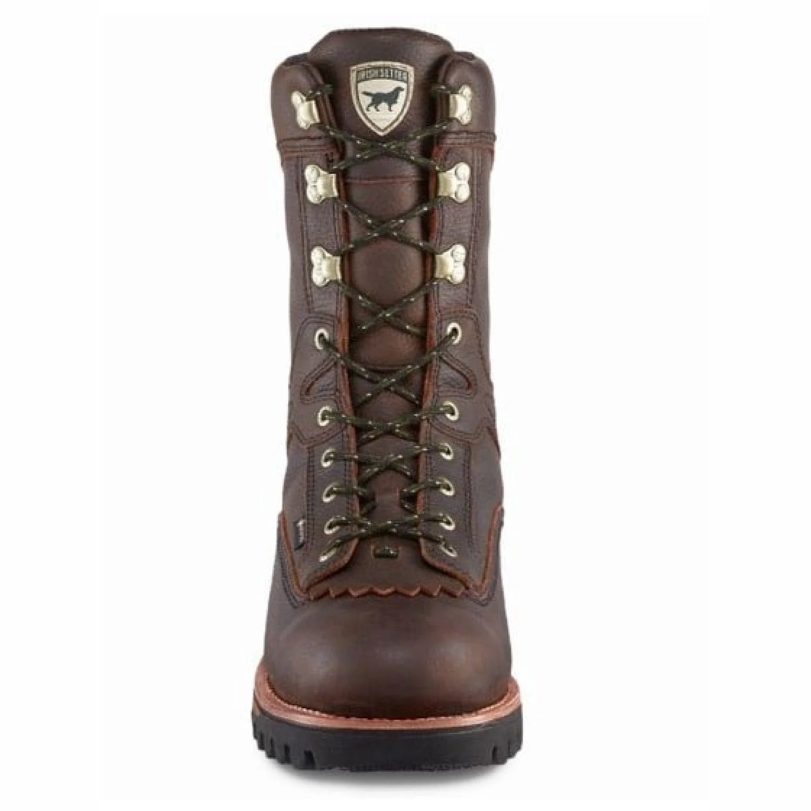 Irish Setter Men's Hunting Boots 12" Waterproof 1000g Insulation Elk Tracker - Image 5