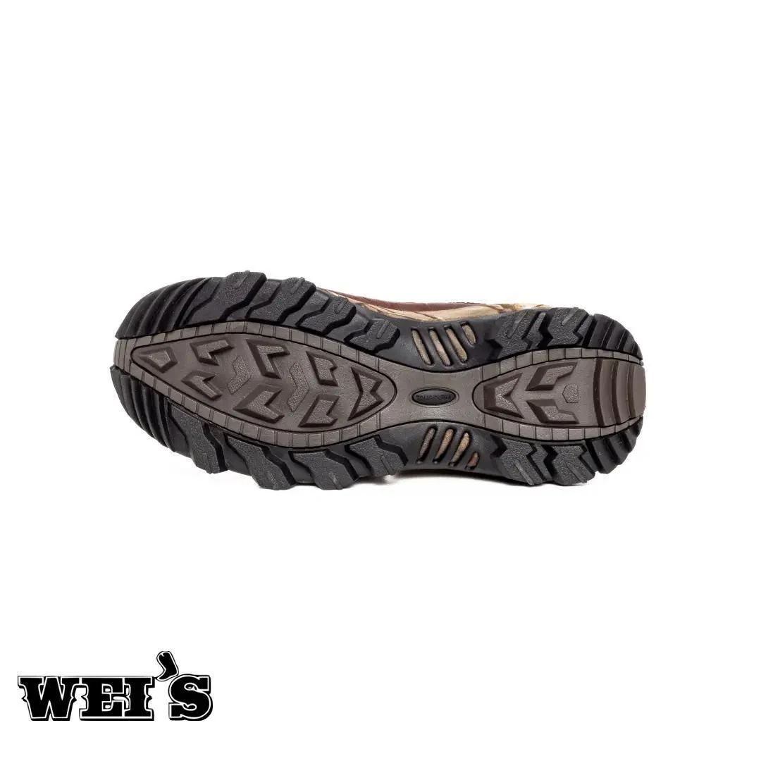 Irish Setter Men's Ridge Hawk Hunting Boot Is Aggressive Big Game Boot - Clearance - Image 4