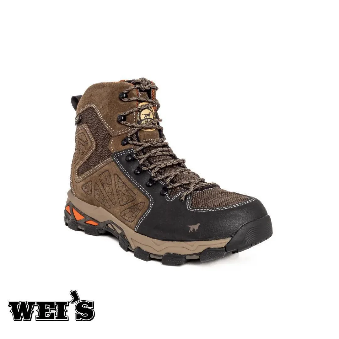Irish Setter Men's Shoes Hunting Ravine