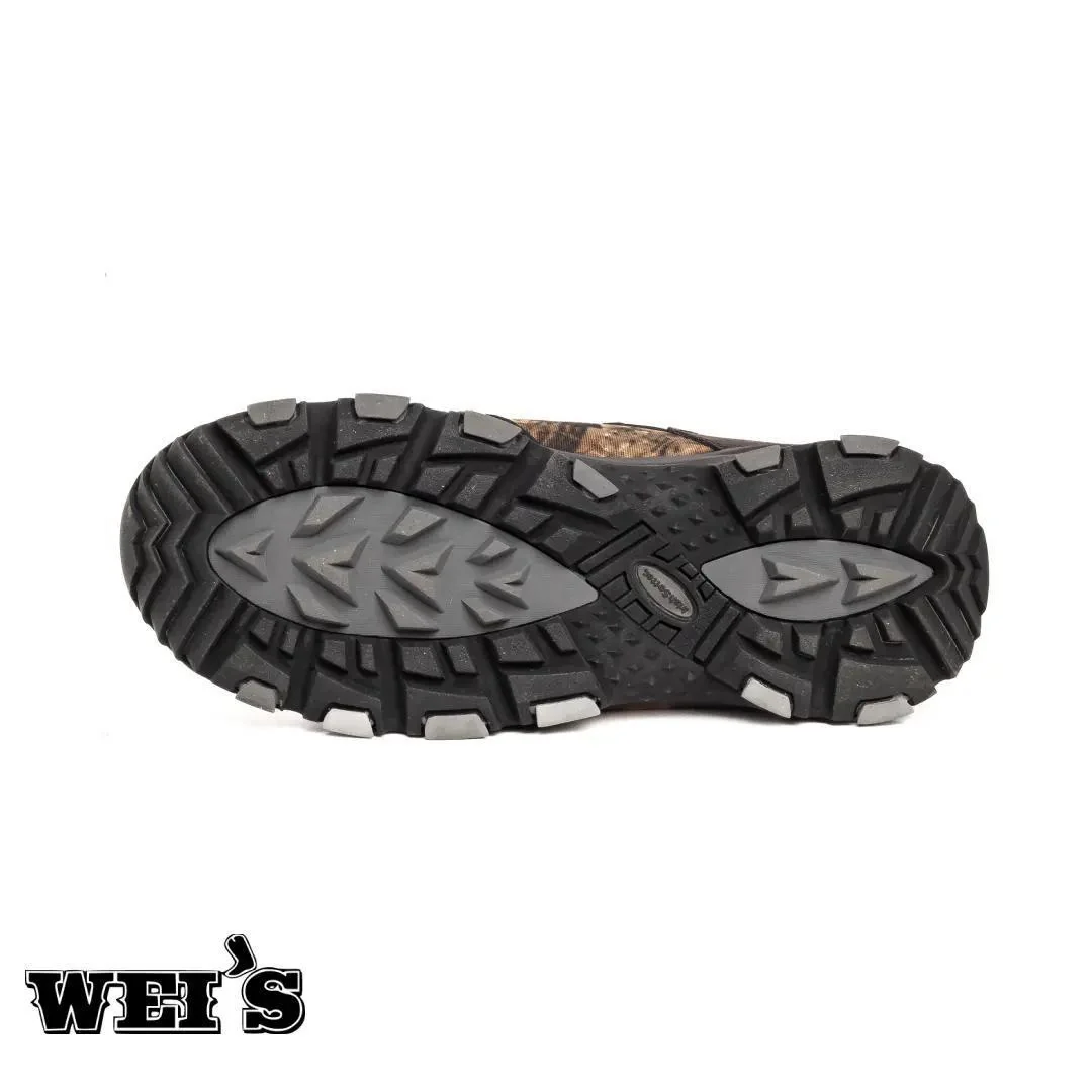Irish Setter Men's Snowshield 8 E2 Camo Hunt Realtree Rare 1600g - CLEARANCE - Image 4