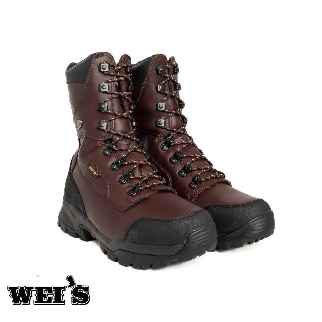 Irish Setter Men's Summit 800g Work Boots - CLEARANCE - Image 3