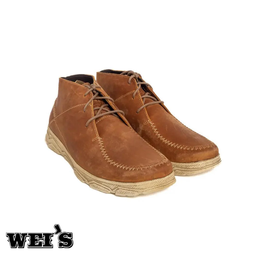 Irish Setter Men's Traveler Chukka Boot - CLEARANCE - Image 3