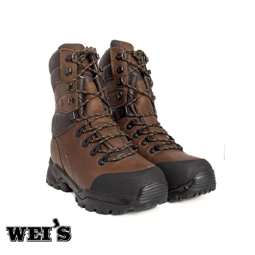 Irish Setter Men's Treeline 400 g Work Boots - CLEARANCE - Image 3