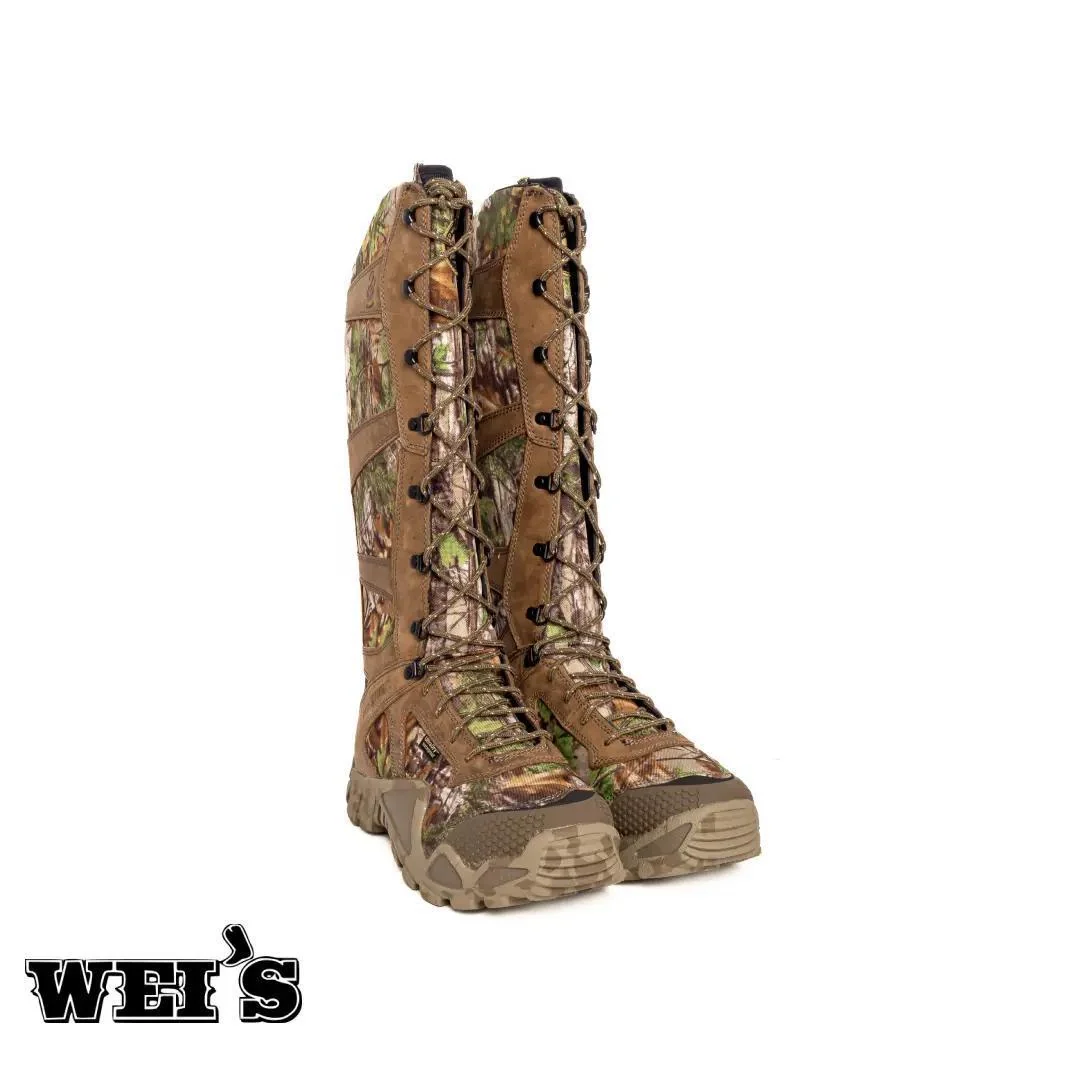 Irish Setter Men's Vaprtrek Waterproof 17" Hunting Boot Realtree Xtra Green - CLEARANCE - Image 3