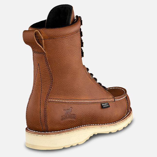 Irish Setter Men's Wingshooter 9-inch Waterproof Leather Boot - Image 2