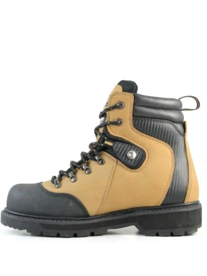 JB Goodhue Men's Work Boot 6" Armour CSA Steel Toe Insulated - Clearance - Image 16