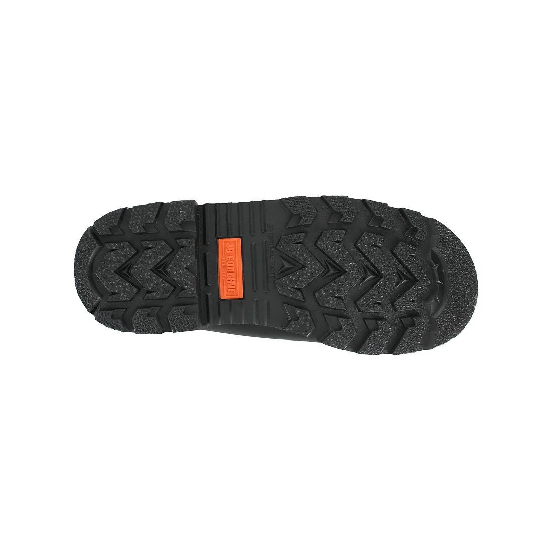 JB Goodhue Men's Work Boots Tanker 5 - Image 5
