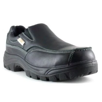 JB Goodhue Men's Work Shoe Ally CSA Steel Toe - Clearance
