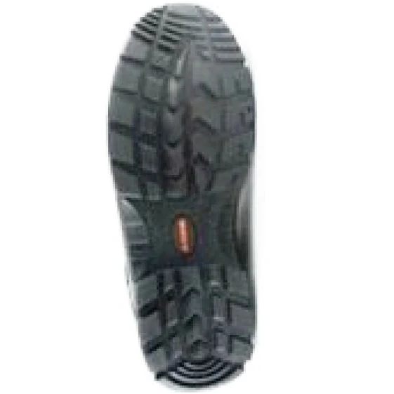JB Goodhue Men's Work Shoe Ally CSA Steel Toe - Clearance - Image 4