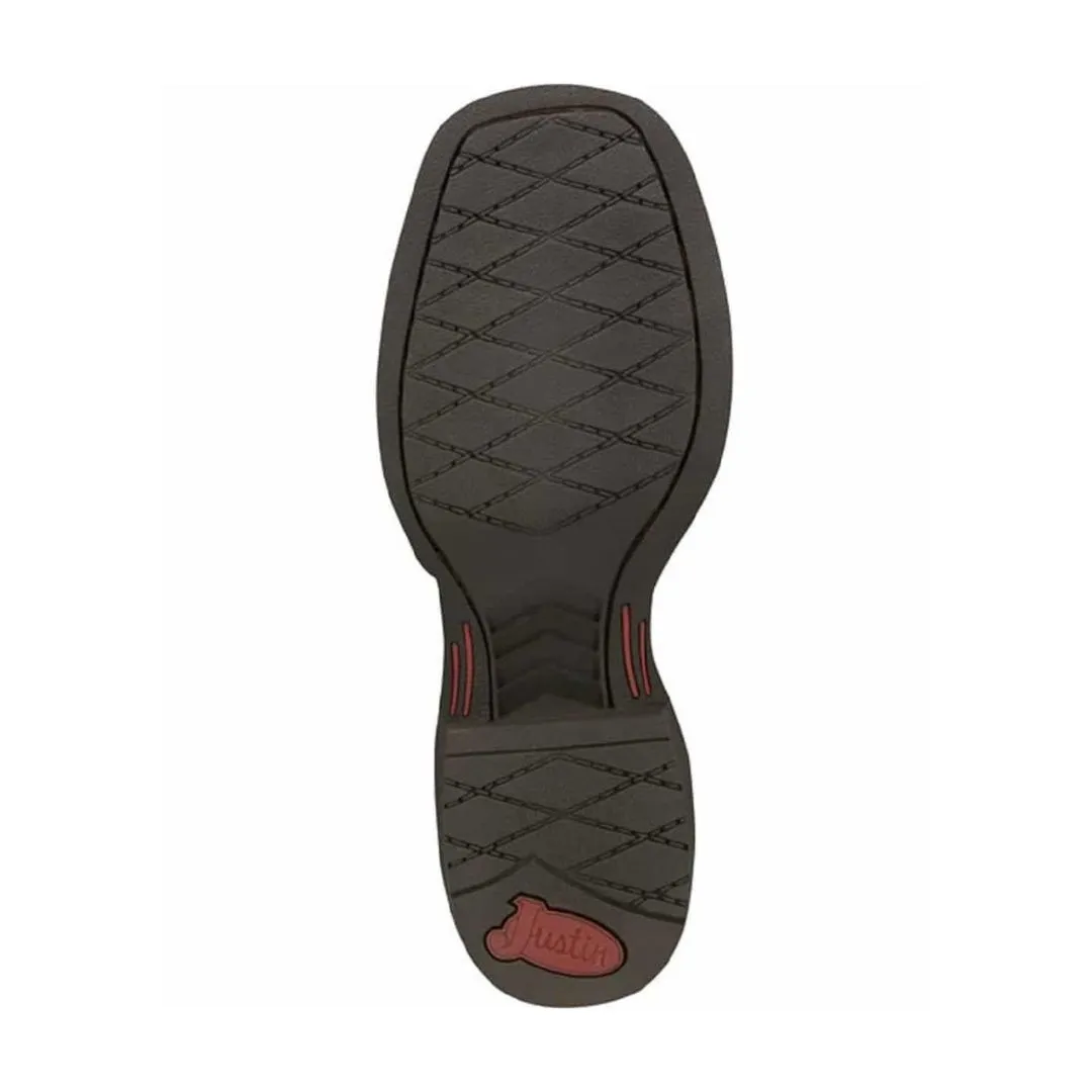 Kid's Justin Bowline Boots - Image 3
