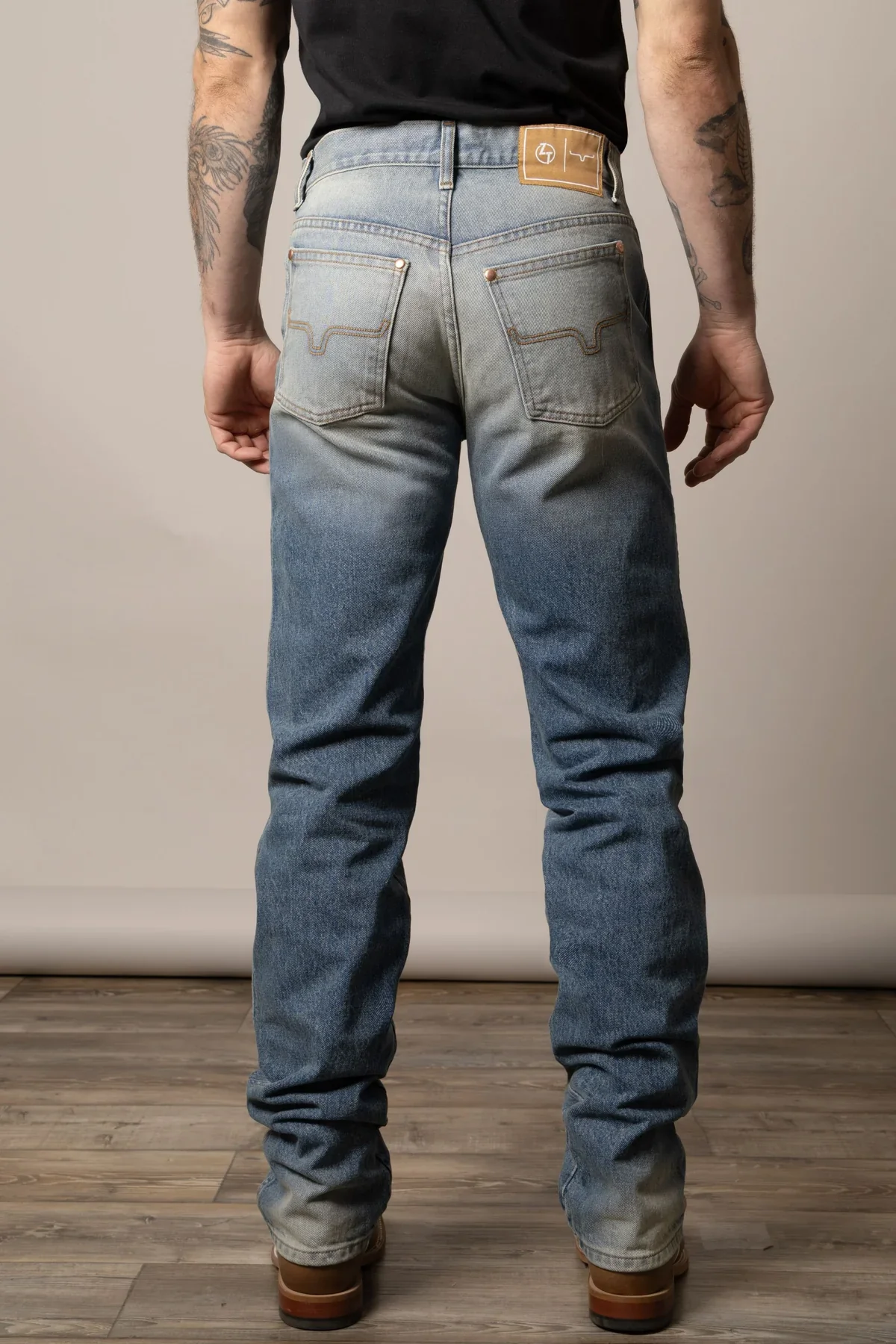 Kimes Ranch Zach Top Jeans - Image 2