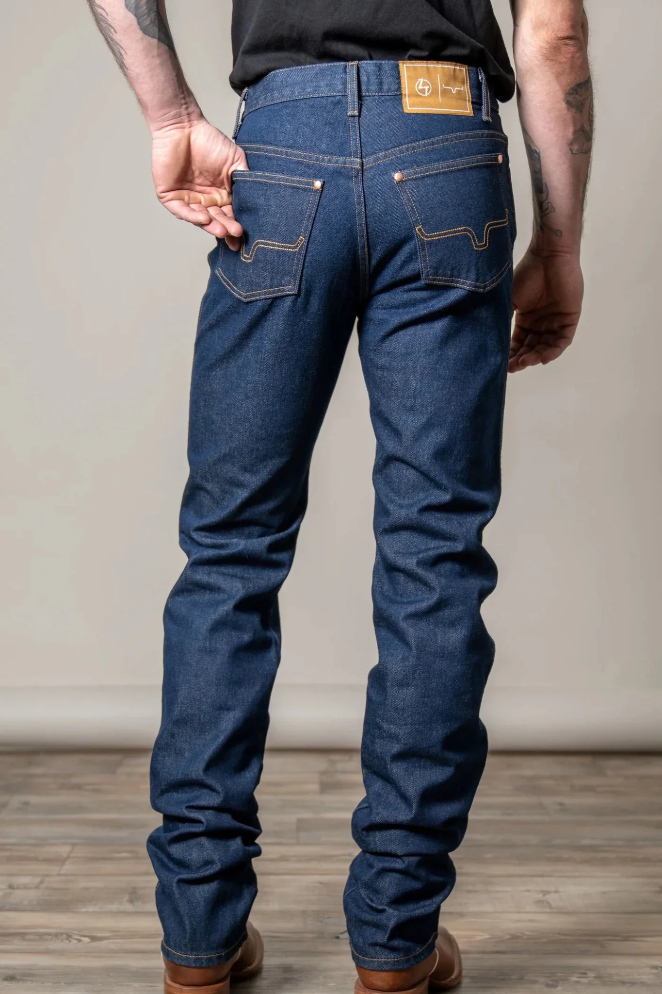 Kimes Ranch Zach Top Jeans - Image 3