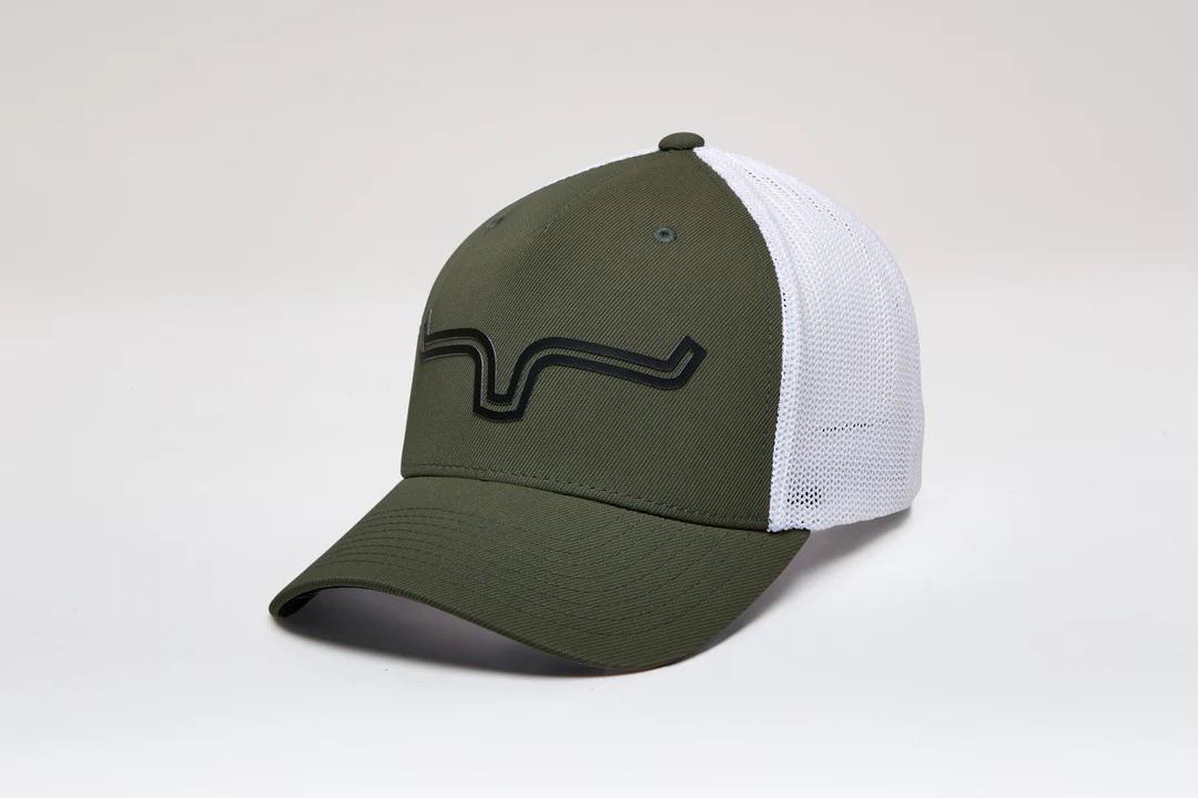 Kimes Ranch Cap Double Trac 110