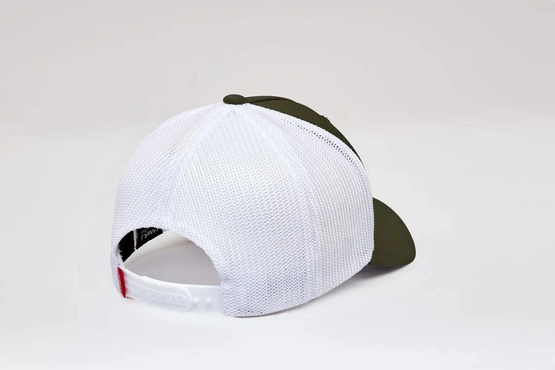 Kimes Ranch Cap Double Trac 110 - Image 2