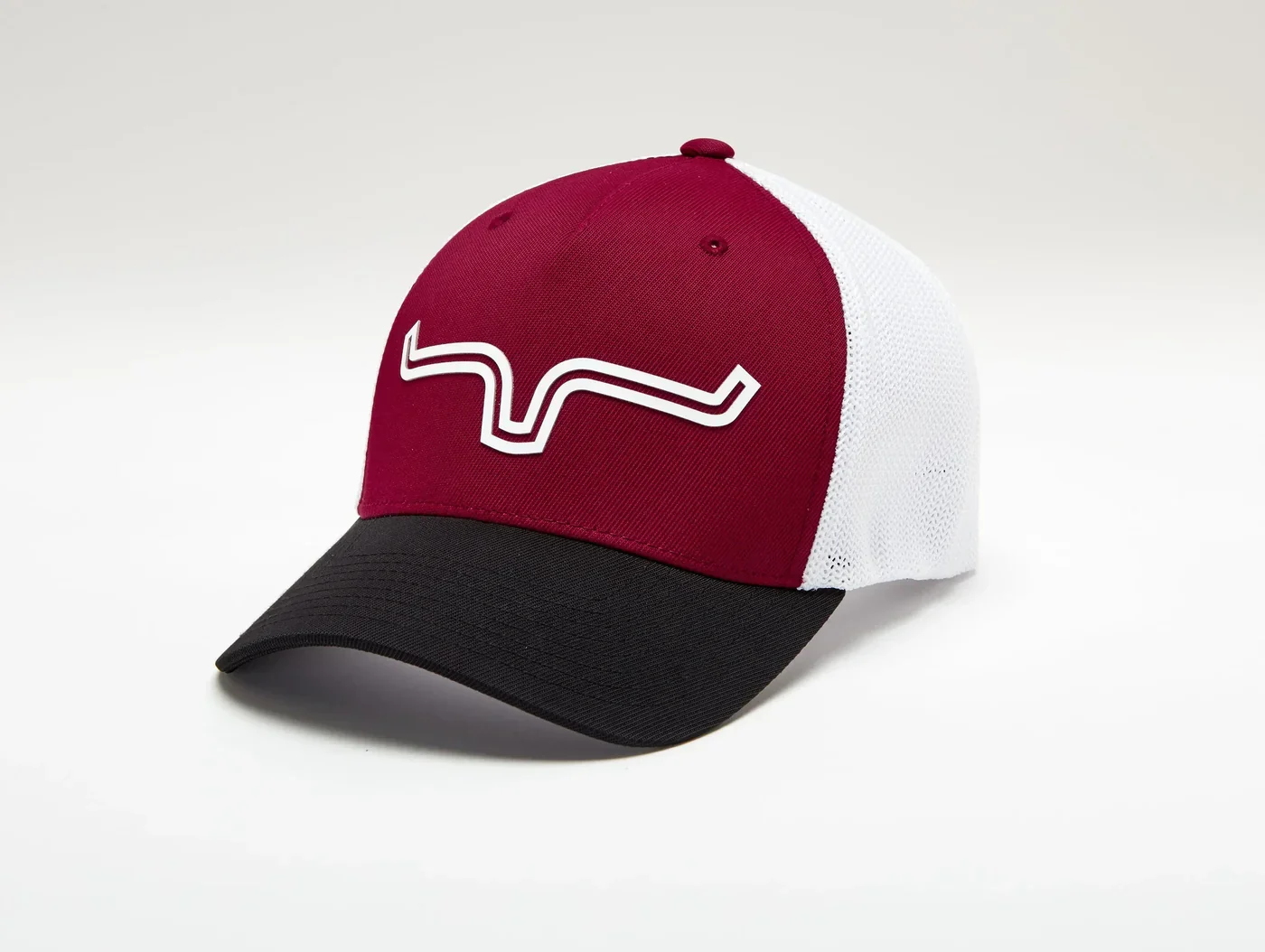 Kimes Ranch Cap Double Trac 110 - Image 3