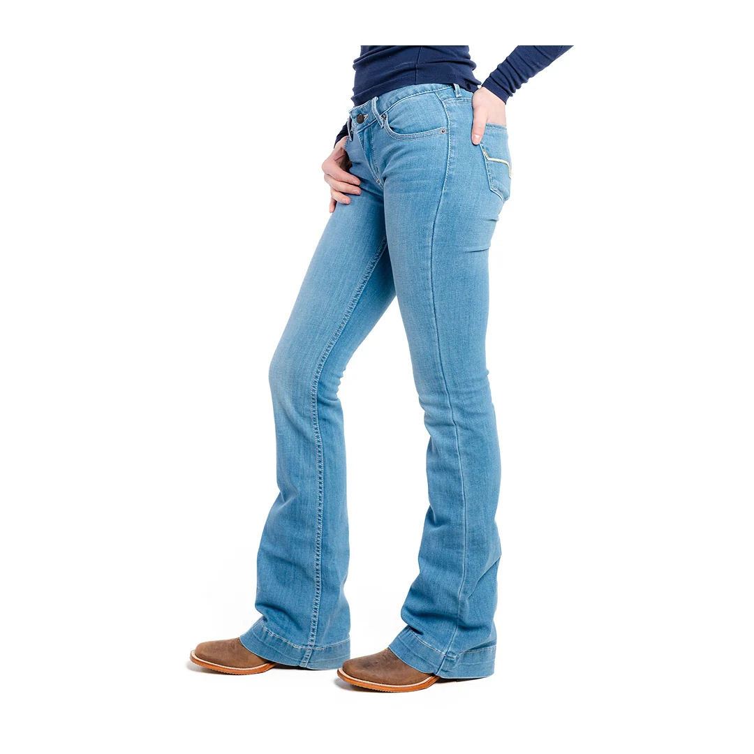 Kimes Ranch Lola Soho Fade Jeans - Image 4