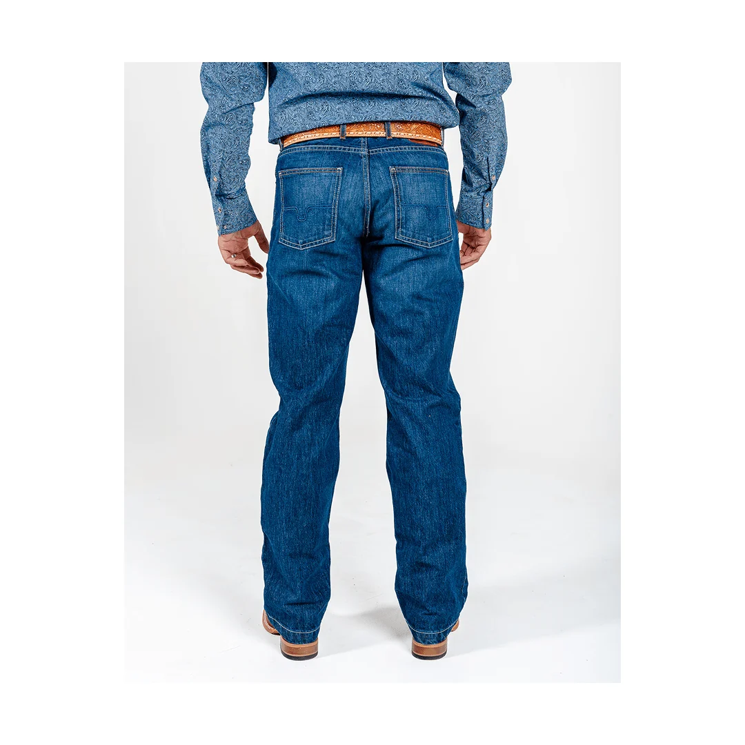 Kimes Ranch Men's Dillon Jeans Relaxed Bootcut - Image 4