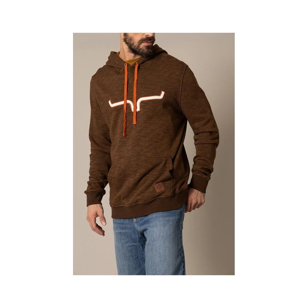 Kimes Ranch Men's Durham Hoodie - Image 8