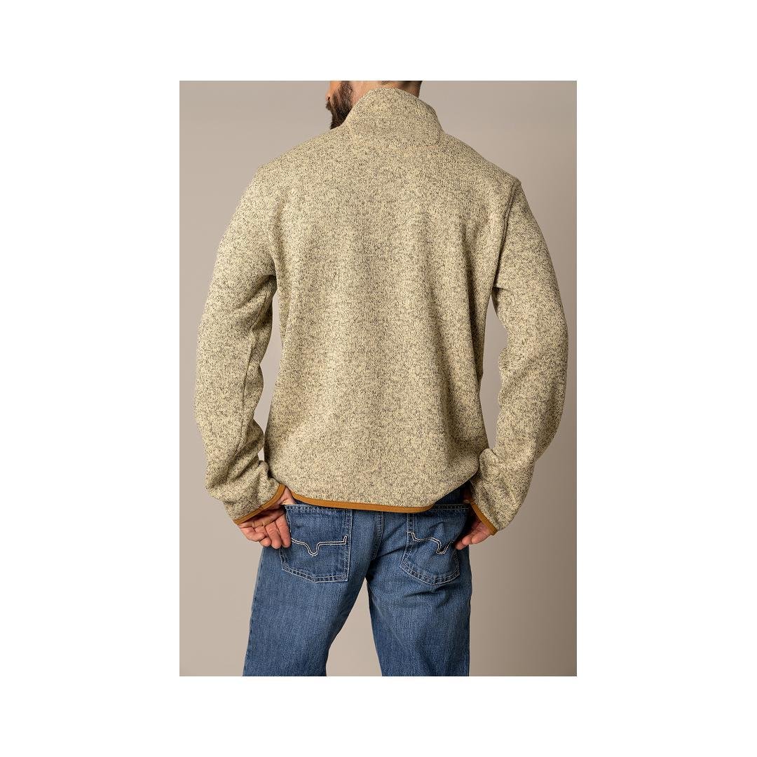 Kimes Ranch Men's Julian Pullover - Image 3