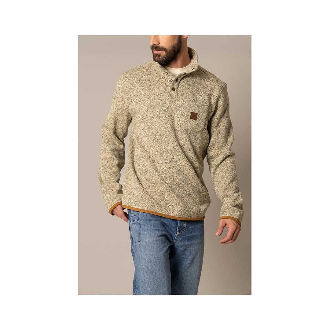 Kimes Ranch Men's Julian Pullover - Image 7