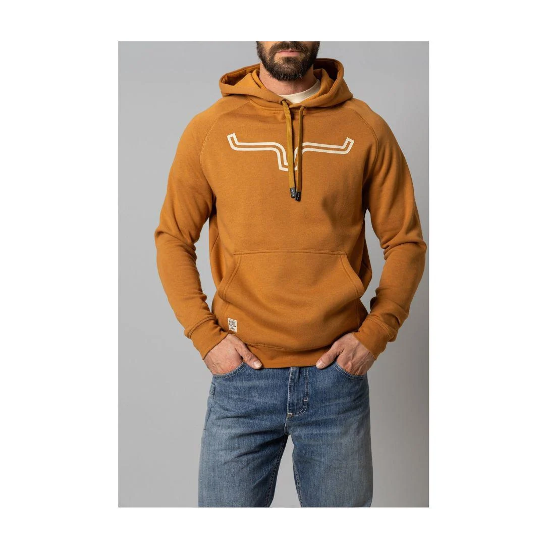 Kimes Ranch Men's Outlier Pullover Hoodie - Image 10
