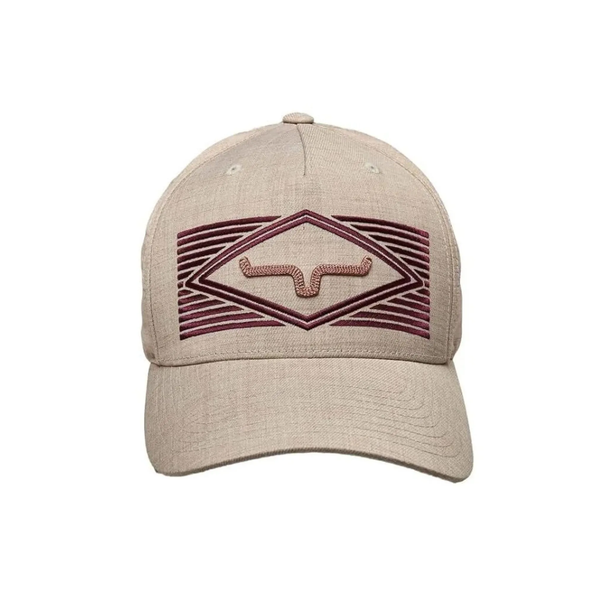 Kimes Ranch Tredwell Trucker Cap - Image 2