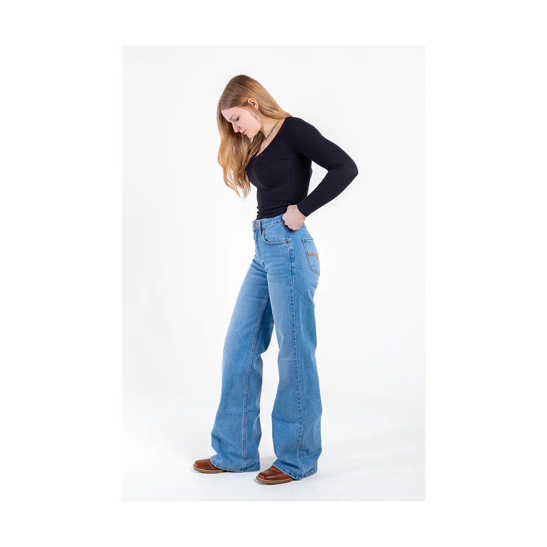 Kimes Ranch Women's Zoey Jeans